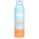 ISDIN Extrem SPF50 250ml Sunscreen - Clear