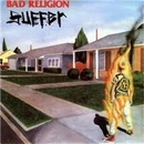 Suffer - Bad Religion CD