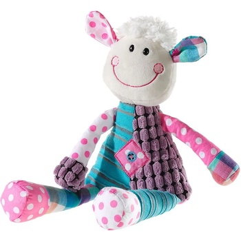 Image 1 of HEUNEC - Мека играчка Агънце, 33 см