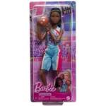 Barbie Player Basketball doll