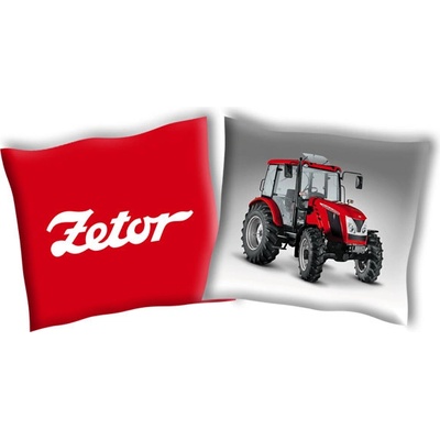 SDS Traktor Zetor 2 40 x 40 cm