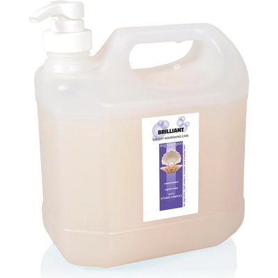 TC Brilliant Dog Shampoo, vyživující šampon pro psy 3l