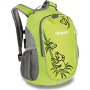 Boll batoh Koala 10 l lime