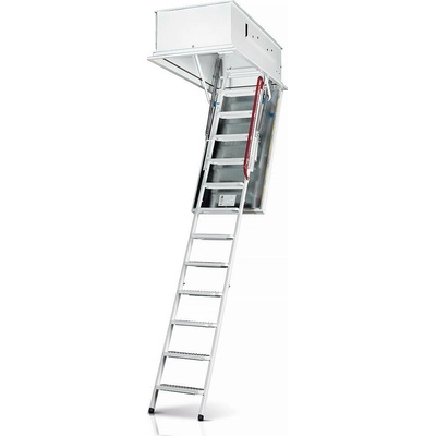 Wippro ISOTEC Eurostep 130x70cm