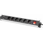 ASSMANN DIGITUS 6 Plug 1,5 m Switch (DA-70624)