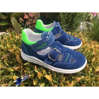 Superfit Mel Blau 6-00430-81