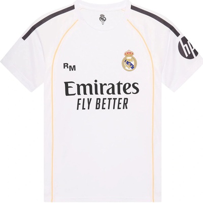 Fan-shop Replika dresu REAL MADRID 25/26 Home