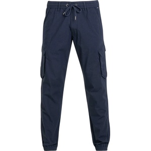 Reell Мъжки ежедневен панталон Reell Reflex Cargo BR Casual trousers - Midnight Indigo (007-3994-0411)