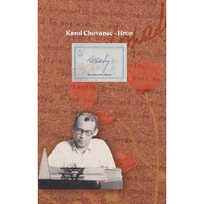 Lopaty. Román z povstania - Hron-Chovanec Karol
