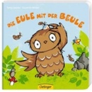 Die Eule mit der Beule
