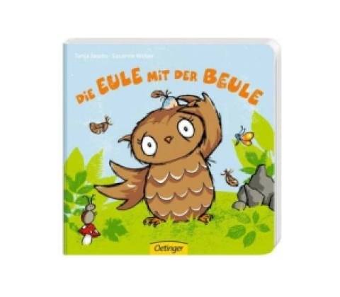 Die Eule mit der Beule