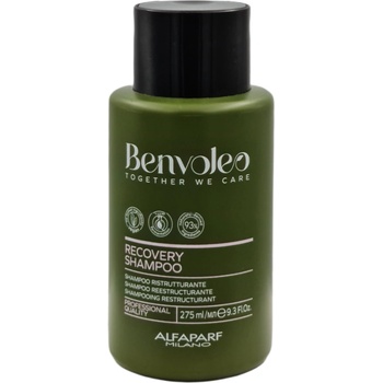 ALFAPARF Milano Benvoleo Recovery Shampoo 275 ml