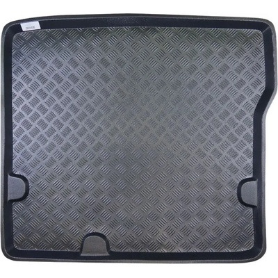 Стелка за багажник за Dacia Duster (2010-2017) front wheel drive (25029PVC)