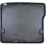 M-PLAST Стелка за багажник за Dacia Duster (2010-2017) front wheel drive (25029PVC)