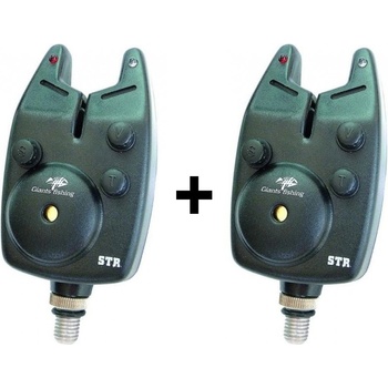 Giants Fishing Bite Alarm STR