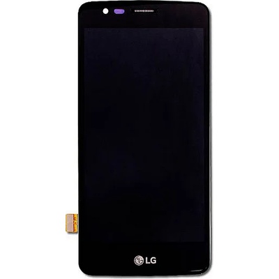LG Lcd дисплей за lg k8 2017 x240