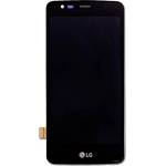 LG Lcd дисплей за lg k8 2017 x240 - gsmite