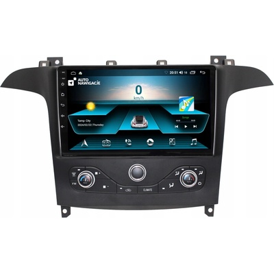SMART-AUTO FR9 2/64 RDS0 AJ FD 102N