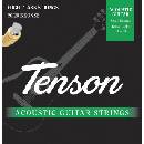 TENSON Bronz 010-047