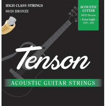 TENSON Bronz 010-047