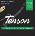 TENSON Bronz 010-047