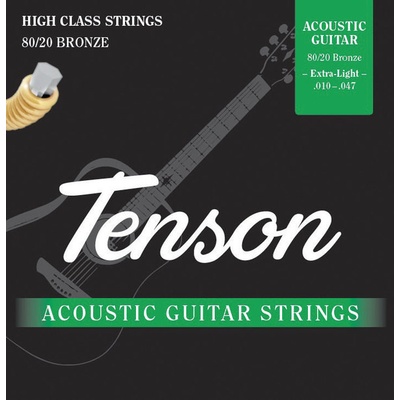 TENSON Bronz 010-047