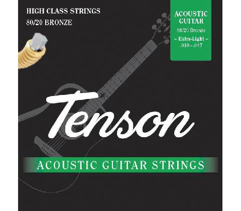 TENSON Bronz 010-047