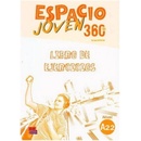Espacio joven 360 A2.2 - Libro de ejercicios