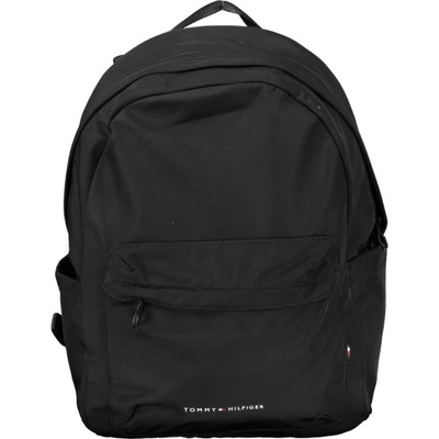 Tommy Hilfiger Мъжка раница tommy hilfiger, Цвят Черен (am0am11788_nebds)