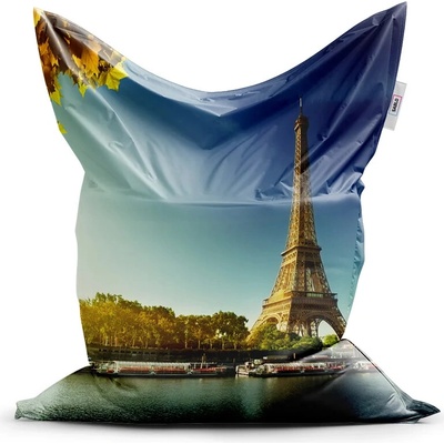 Sablio Sedací vak Paríž 200x140 cm