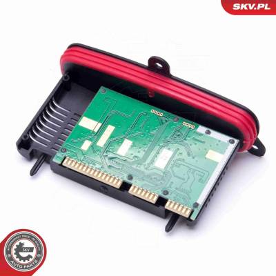 Riadiaca jednotka osvetlenia ESEN SKV 96SKV072