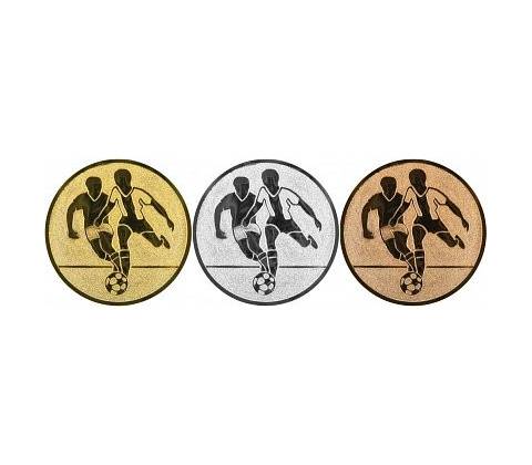 Emblém E01 - Fotbal