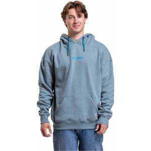 Meatfly унисекс суитшърт Fry Stormy Circle Meatfly | Sin | МЪЖЕ | S-M