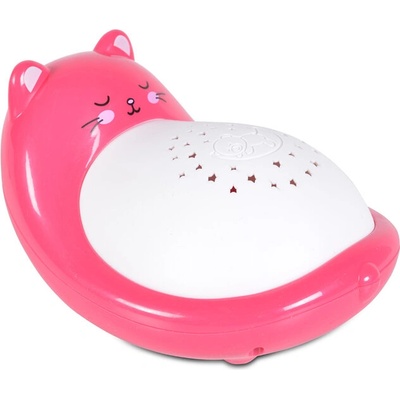 Moni Нощна лампа Animal Lamp розов 11806