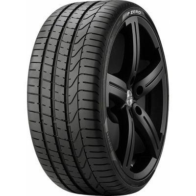 Pirelli P Zero PZ4 255/50 R20 109W