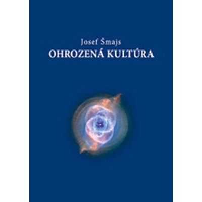 Ohrozená kultúra