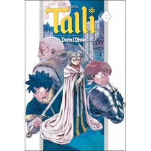 Talli 1 - Dcera měsíce