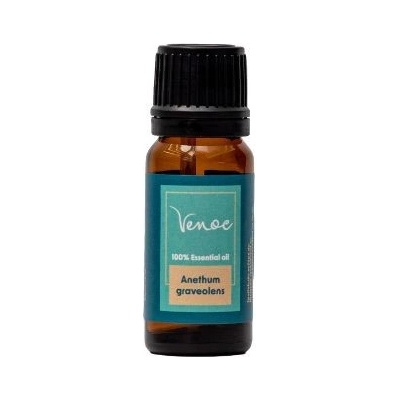 Venoc Esenciálny olej Kôpor 10 ml