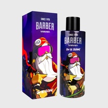 Marmara Barber kolínská voda po holení X-Mas 500 ml