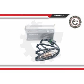 SKV Lambda sonda 09SKV536