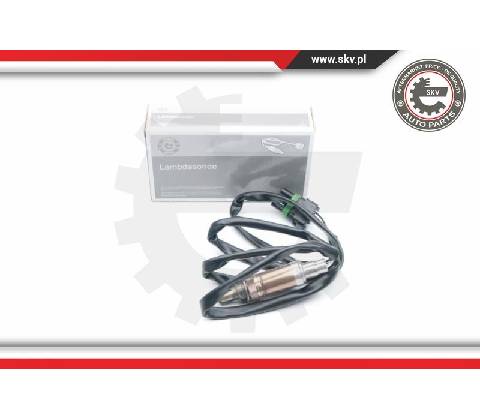 SKV Lambda sonda 09SKV536