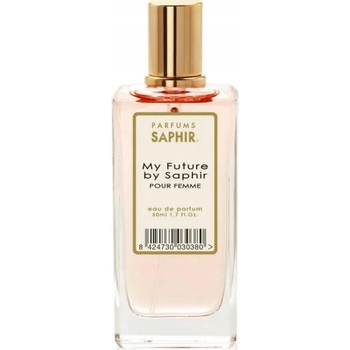Saphir My Future parfumovaná voda dámska 50 ml