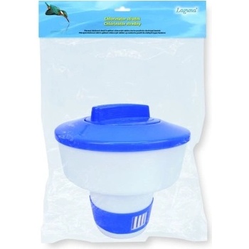 LAGUNA Dávkovací plovák střední