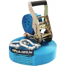 Equilibrium Slacklines set Yoga 12m