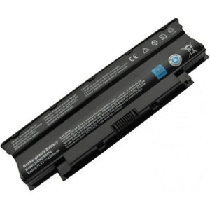 Hosowell J1KND батерия за лаптоп Dell, 9 клетки, 10.8V, 6600mAh (D-BB-0001)