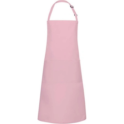 Karlowsky Gastro zástěra KY044 Rose 75x90cm