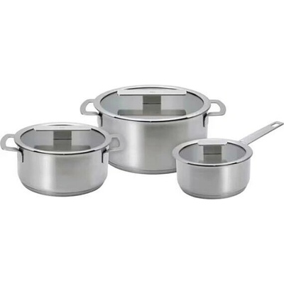 Sada hrnců Electrolux CookWell Easy2Clean E9HOPS
