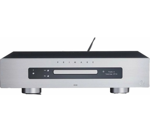 Primare CD35 Prisma