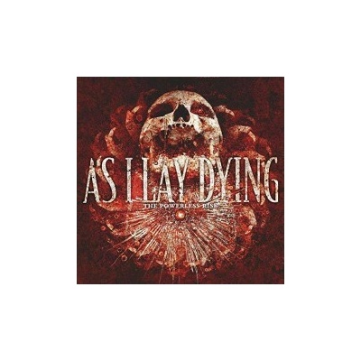 AS I LAY DYING - THE POWERLESS RISE LTD. LP
