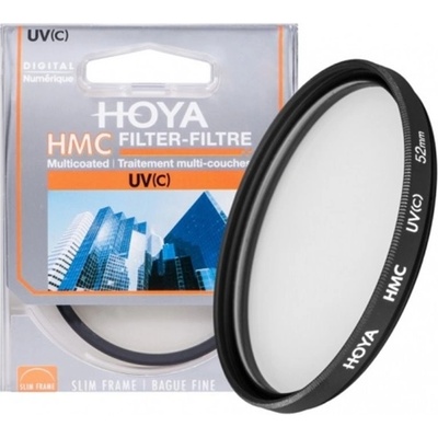 Hoya UV HMC 62 mm – Zboží Živě